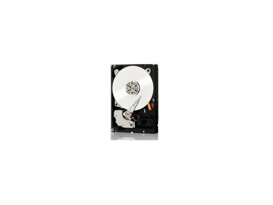 Toshiba 3.5" 6TB SAS 12Gb/s 7.2K RPM 128M 512E Internal Enterprise Hard Drive - MG04SCA60EE - OEM