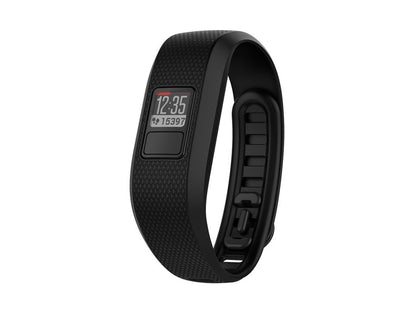 Vivofit 3 Black Regular