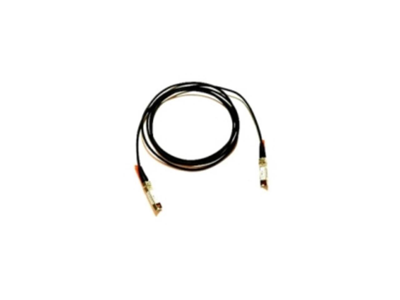 Cisco Twinax Cable, Passive, 30AWG Cable Assembly