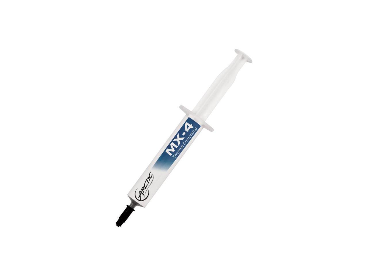 Arctic ORACO-MX40001-BL Thermal Compound MX-4 4 Grams
