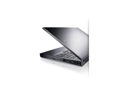 Dell Precision M6500 I5-540M 2.53GHz - 4GB Ram - 250GB HDD – Windows 7 - Professional 64-Bit Laptop Notebook