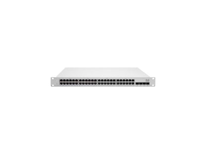 Meraki MS250-48 Ethernet Switch