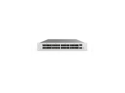 Meraki MS120-48-HW Ethernet Switch