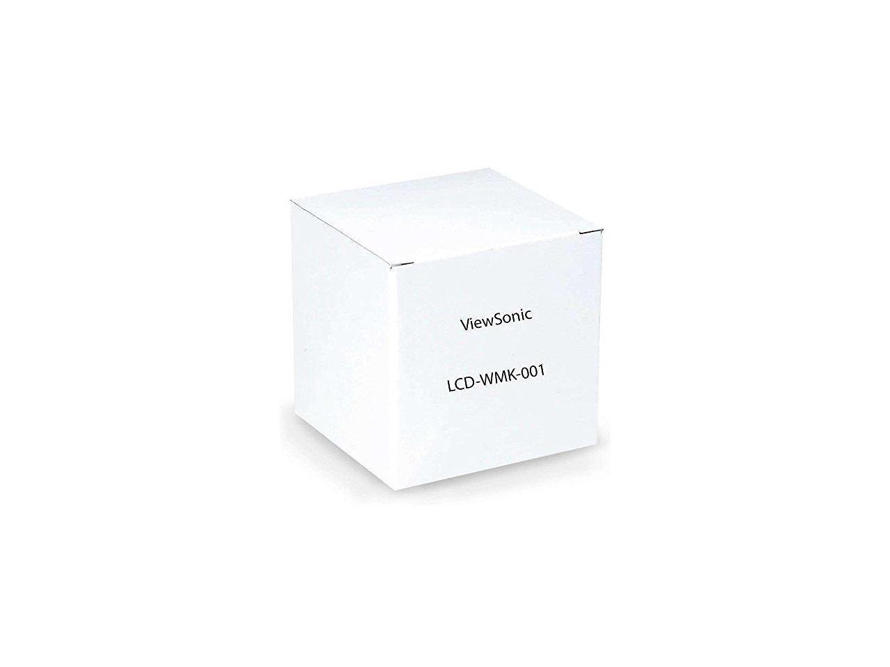 Viewsonic Wall Mount For Flat Panel Display