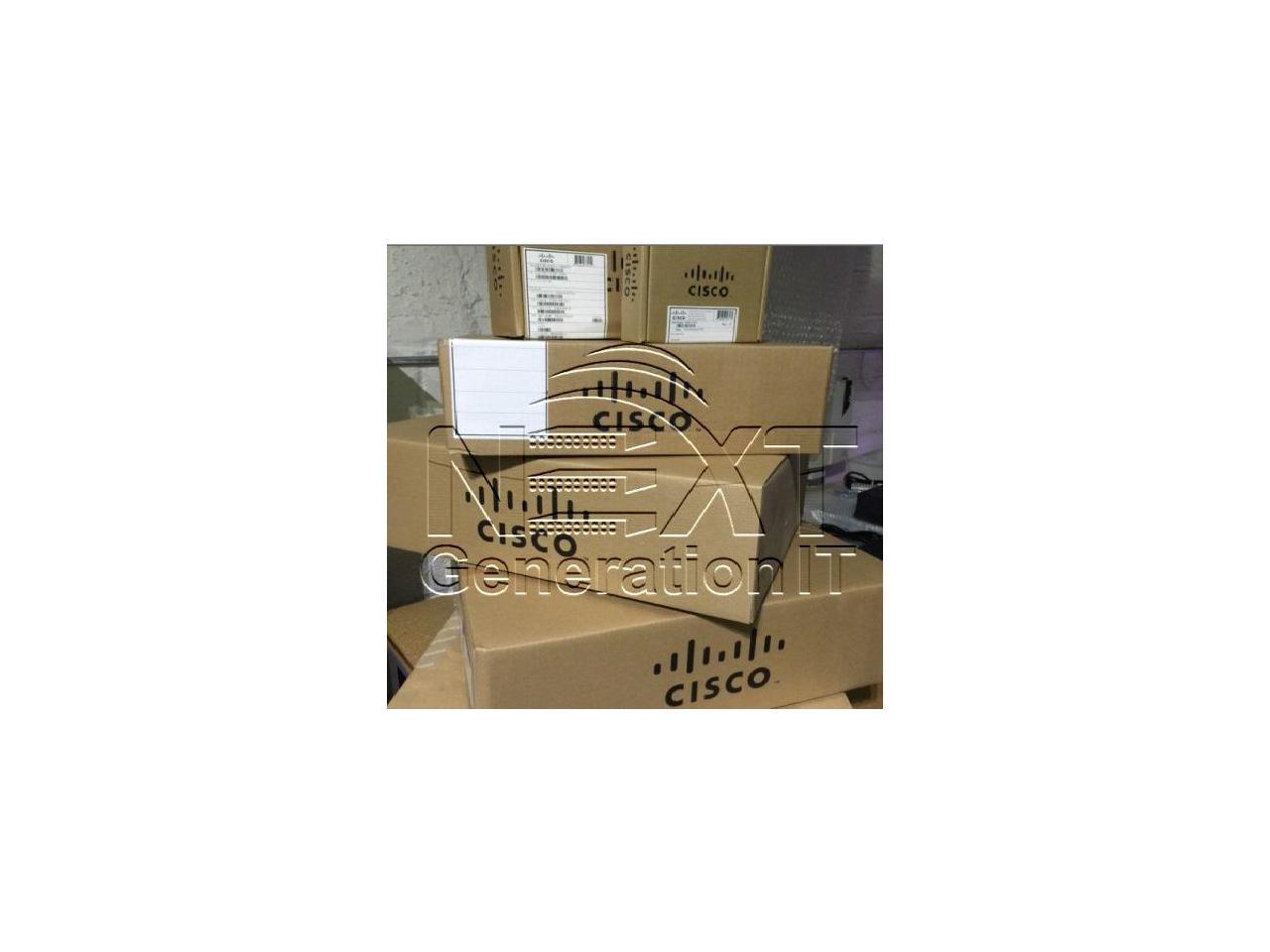 Cisco Catalyst WS-C3850-12XS Layer 3 Switch