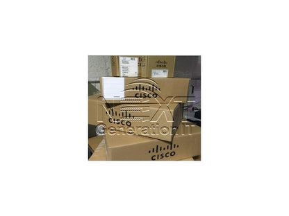 Cisco Catalyst WS-C3850-12XS Layer 3 Switch
