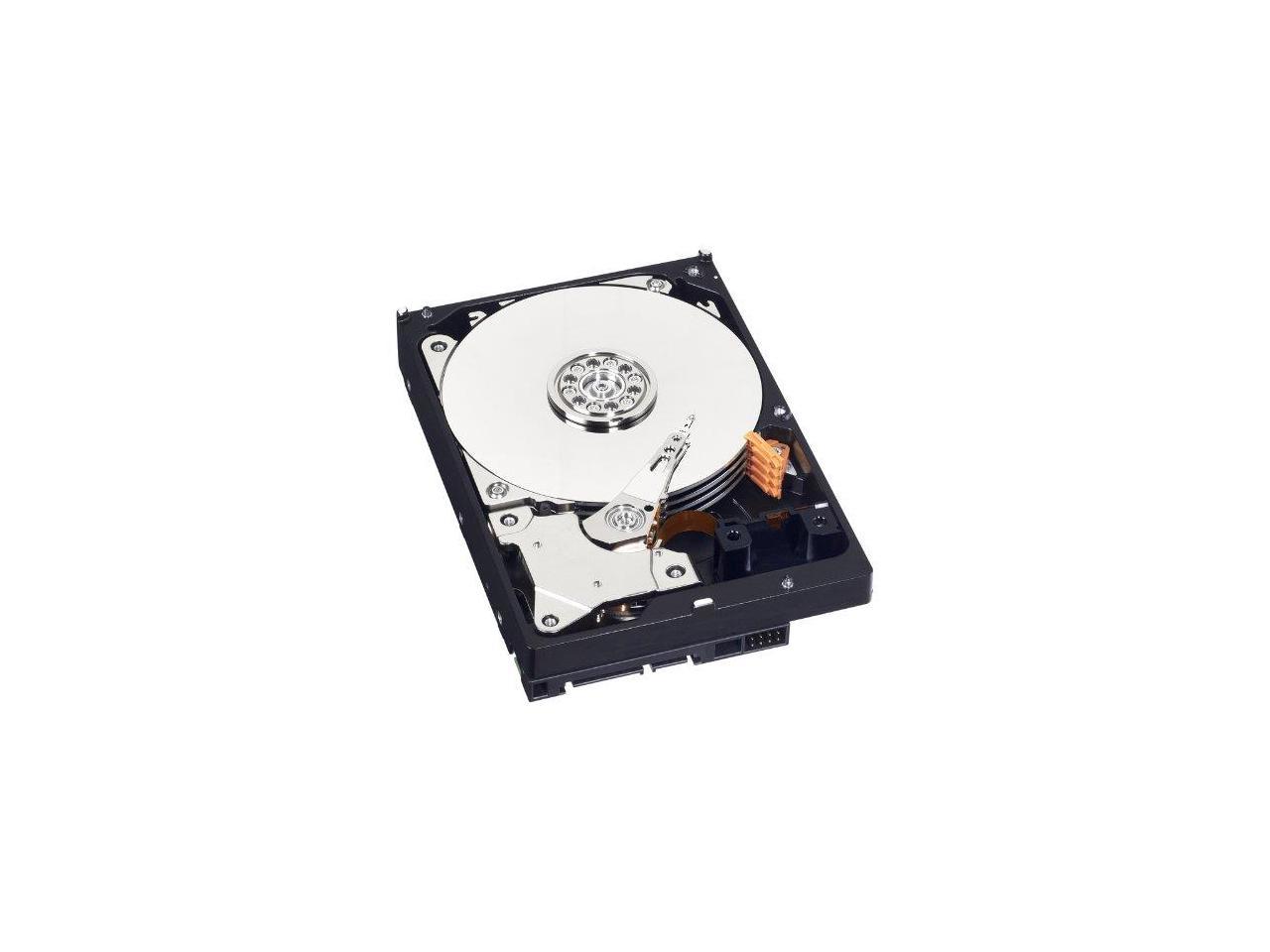 Western Digital WD5000AAKS
