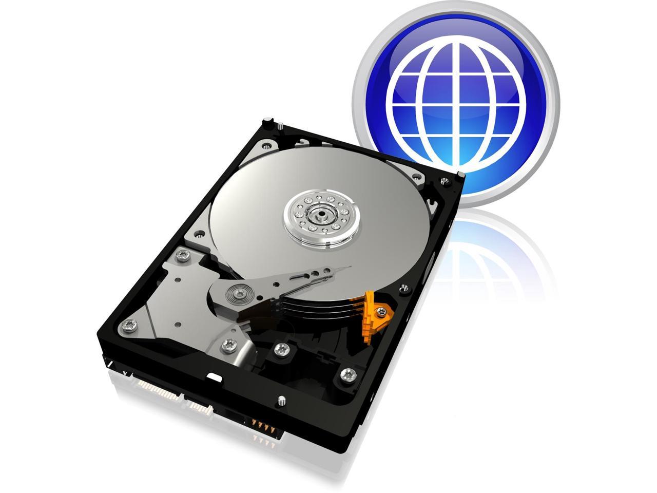 Western Digital WD5000AAKS