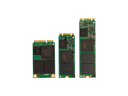 Micron M600 512 GB Internal Solid State Drive