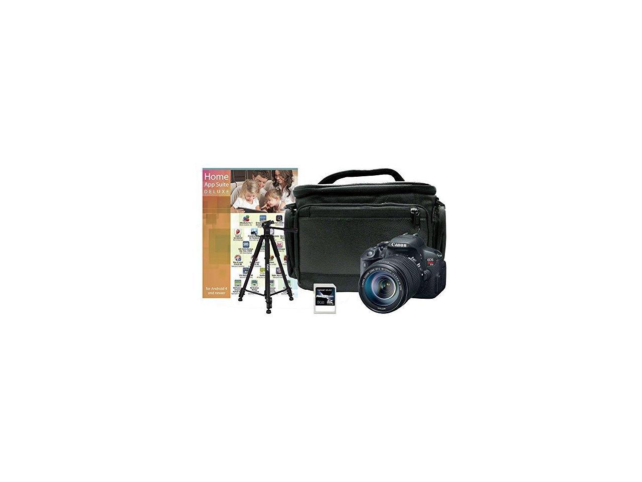 Canon NB-6LH Battery Pack