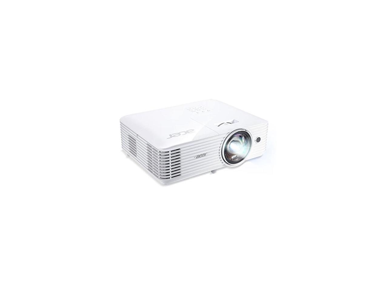 Acer CORP. MR.JQG11.008 Short Throw 3500 lumen