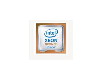 Lenovo 4XG7A07222 Intel Xeon Bronze 3106 - 1.7 Ghz - 8-Core - 8 Threads - 11 Mb Cache - For Thinksystem Sr570