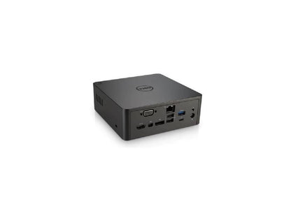 Dell Business Thunderbolt 3 (USB-C) Dock - TB16 with 180W Adapter, 5K5RK (452-BCNP)
