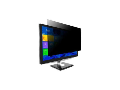 Targus 4Vu Privacy Screen for 23.5 Widescreen Monitors (16:9) - ASF235W9USZ