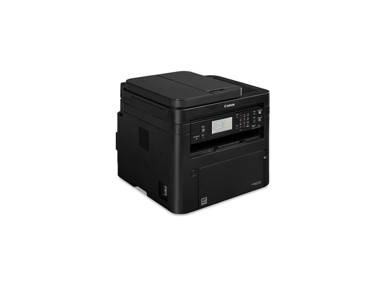 Canon® imageCLASS MF269dw Wireless All-in-One Laser Printer Copy/Fax/Print/Scan