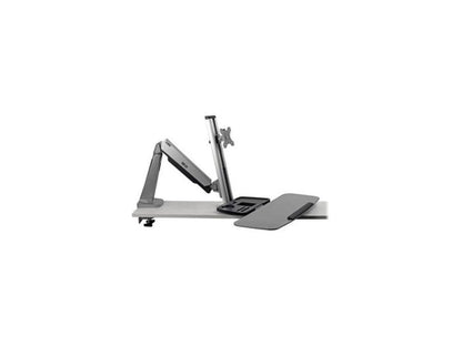 Tripp Lite Desk Mount For Sit Stand Desk (WWSS1332C)