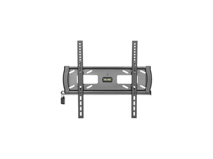 Tripp Lite Fixed TV Wall Mount 32-55", Heavy Duty, Security, Televisions & Monitors - Flat/Curved, UL Certified (DWFSC3255MUL)