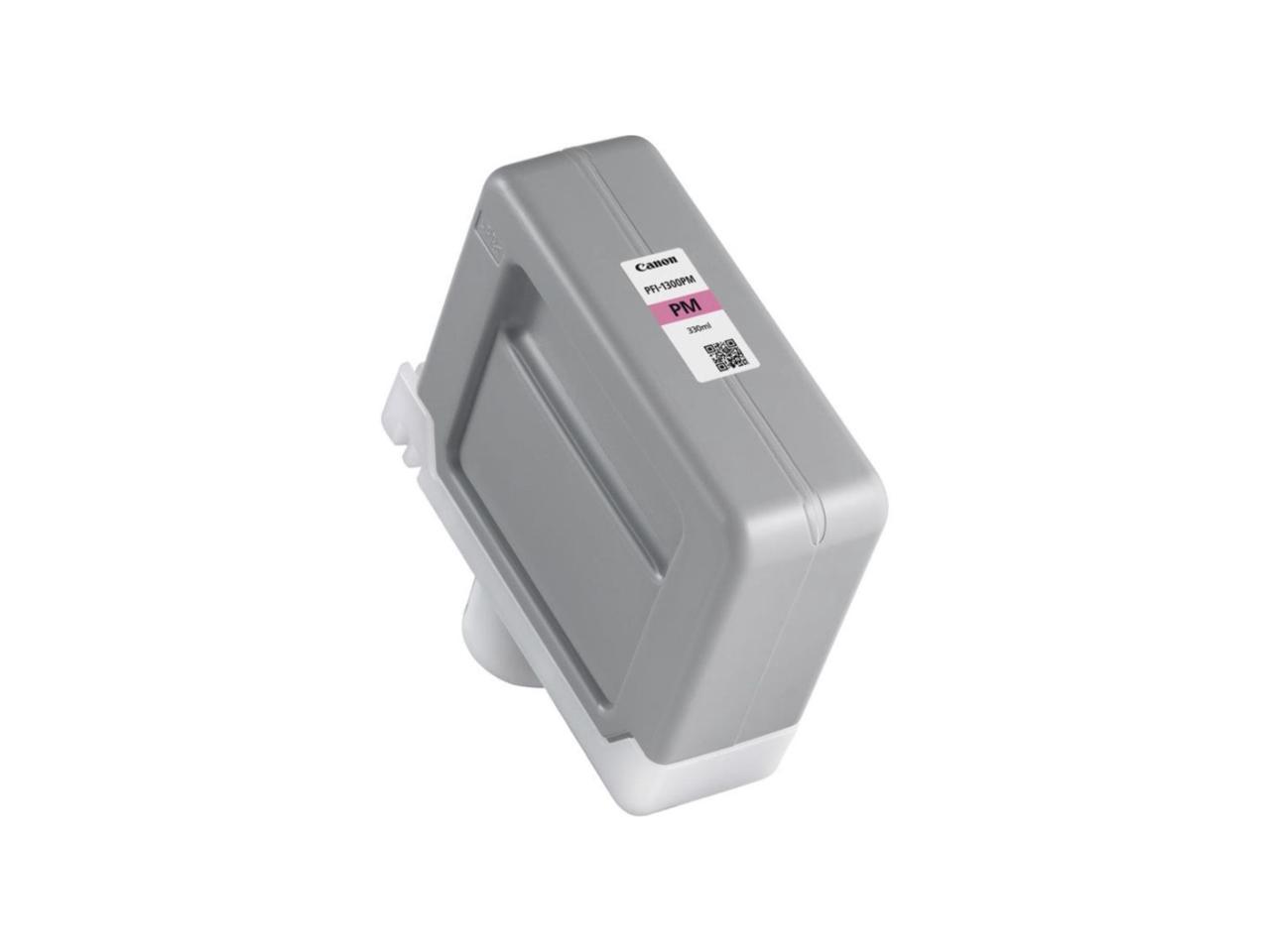 Canon PFI-1300 High Yield Ink Cartridge - Photo Magenta