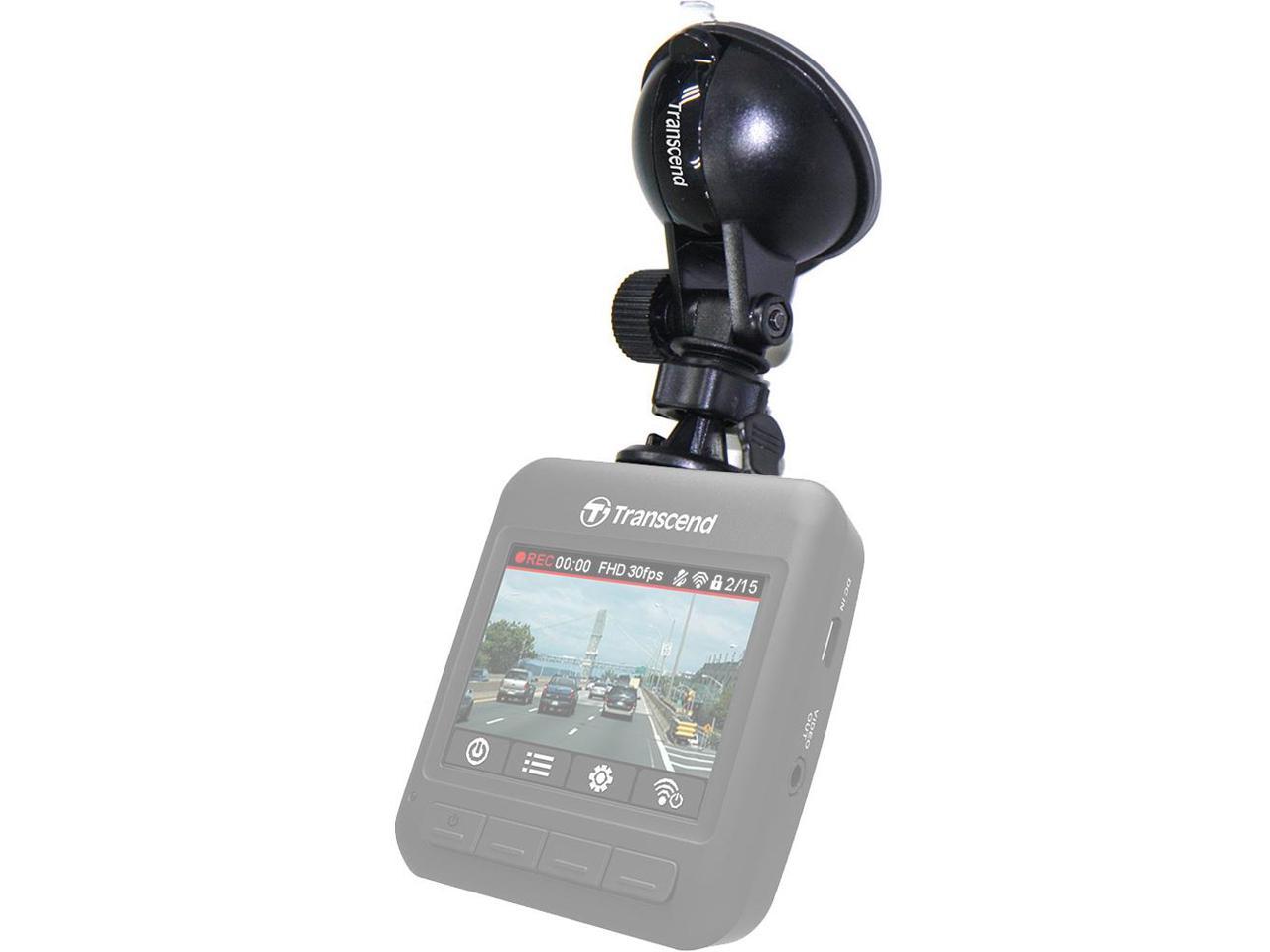 Transcend Suction Mount for DrivePro Car Dashboard Cameras