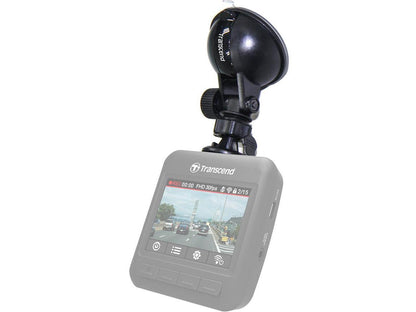 Transcend Suction Mount for DrivePro Car Dashboard Cameras