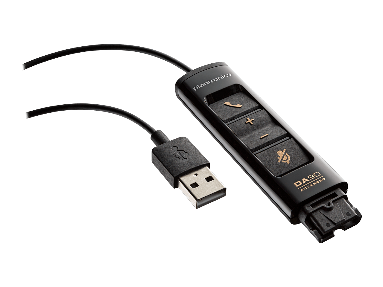 POLY 201853-01 DA90 USB Audio Processor