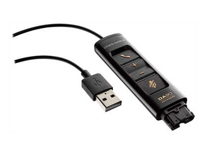 POLY 201853-01 DA90 USB Audio Processor