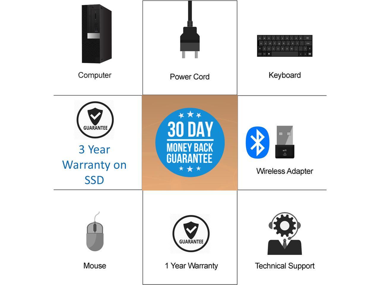 Dell Precision T5610 Workstation, 2x Xeon E5-2630 V2 upto 3.1GHz (12 Core), 512GB SSD, 16GB RAM, Windows 10 Pro, USB 3.1, WiFi, Bluetooth, 2 x Quadro K2000 2GB, Display Port, HDMI, DVDRW