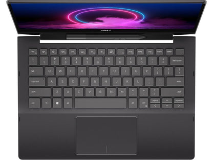 Dell Inspiron 13.3" 7000 2-in-1 4K Ultra HD Touch-Screen Laptop, Intel i7-10510U, 720p HD Webcam, 16GB Ram 512GB NVMe SSD, HDMI, AC Wi-Fi, Bluetooth, Fingerprint Reader - Windows 10 Pro