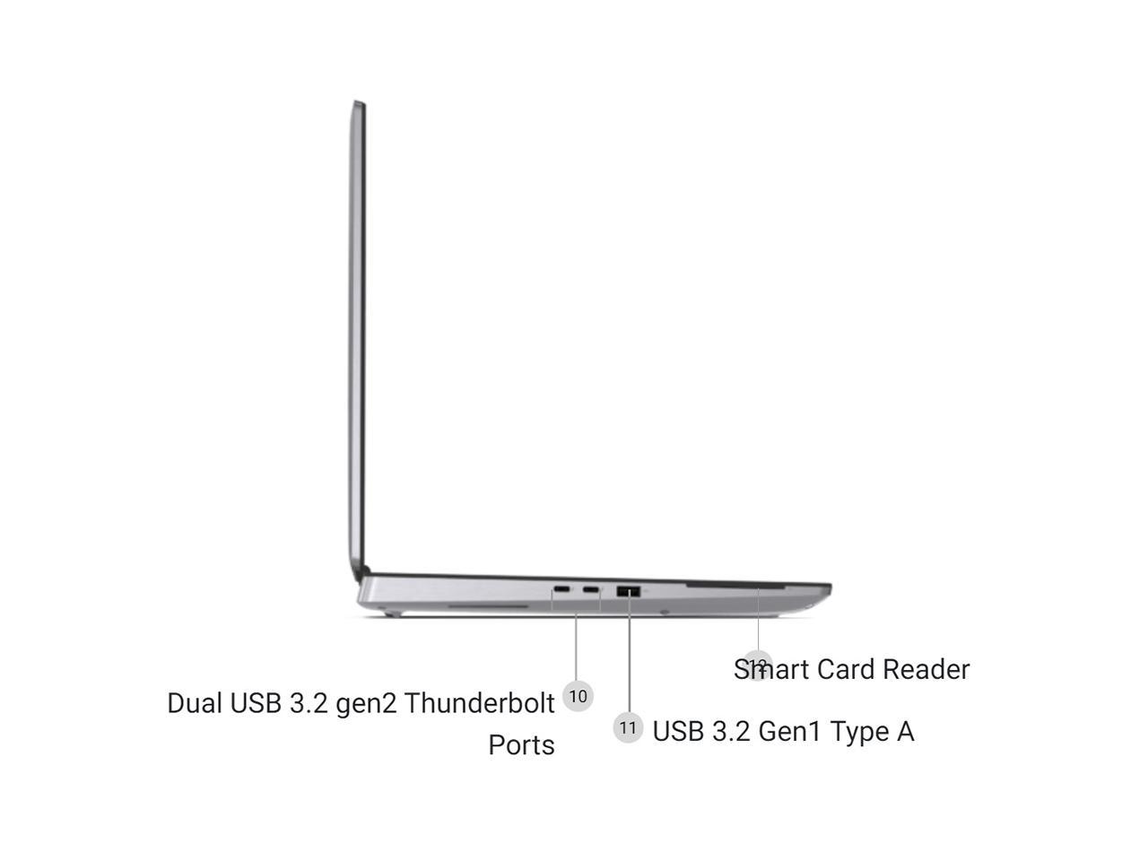 Dell Precision 7550 Mobile Workstation 15.6â€? FHD Laptop Computer, Intel i5-10400H, VR Ready, 8 GB RAM, 256GB NVMe SSD, HDMI, Thunderbolt, Mini-DisplayPort, AX Wi-Fi, Bluetooth - Windows 10 Pro