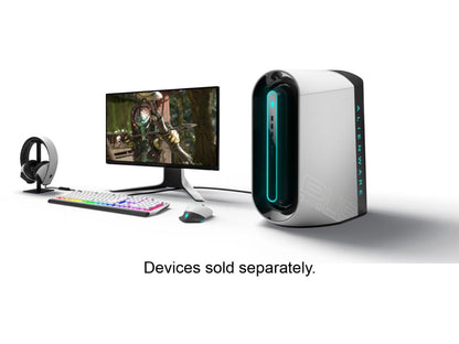 Alienware Aurora R11 Gaming Desktop, Intel i7-10700K, NVIDIA GeForce RTX 2070 Super 8GB GDDR6, 512GB NVMe SSD + 1TB SATA HDD, 16GB DDR4 XMP, DisplayPort, HDMI, AX Wi-Fi, Windows 10 Pro