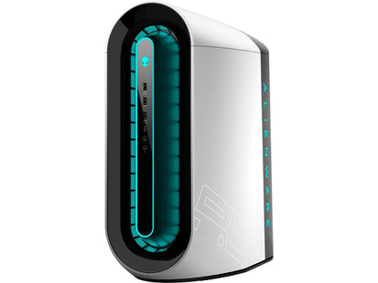 Alienware Aurora R11 Gaming Desktop, Intel i7-10700K, NVIDIA GeForce RTX 2070 Super 8GB GDDR6, 512GB NVMe SSD + 1TB SATA HDD, 64GB DDR4 XMP, DisplayPort, HDMI, AX Wi-Fi, Windows 10 Pro