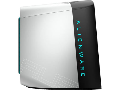 Alienware Aurora R11 Gaming Desktop, Intel i7-10700K, NVIDIA GeForce RTX 2070 Super 8GB GDDR6, 1TB NVMe SSD + 1TB SATA HDD, 16GB DDR4 XMP, DisplayPort, HDMI, AX Wi-Fi, Windows 10 Pro
