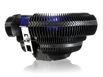 RAIJINTEK JUNO X BLUE led CPU cooler