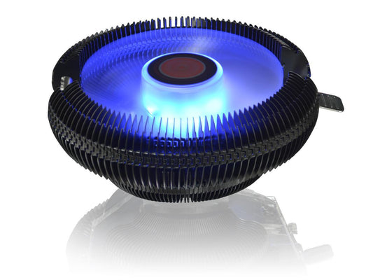 RAIJINTEK JUNO X BLUE led CPU cooler