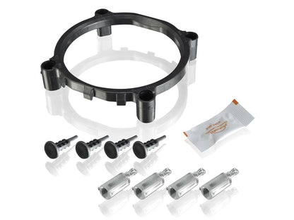 RAIJINTEK JUNO X CPU cooler