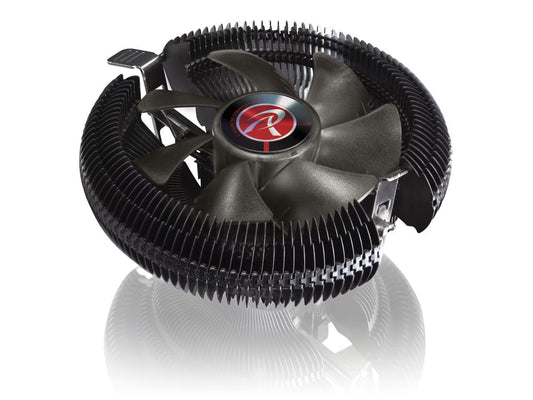 RAIJINTEK JUNO X CPU cooler