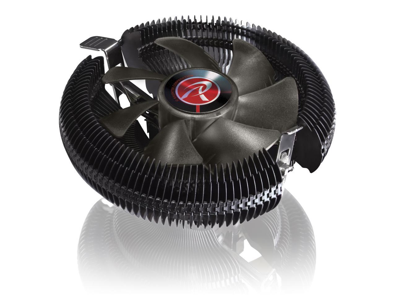 RAIJINTEK JUNO X CPU cooler