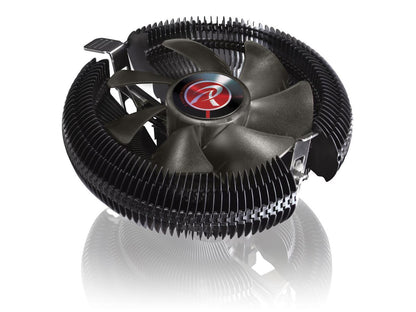 RAIJINTEK JUNO X CPU cooler