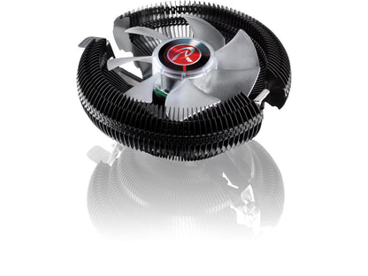 RAIJINTEK JUNO X - RGB CPU cooler