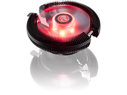 RAIJINTEK JUNO X - RGB CPU cooler