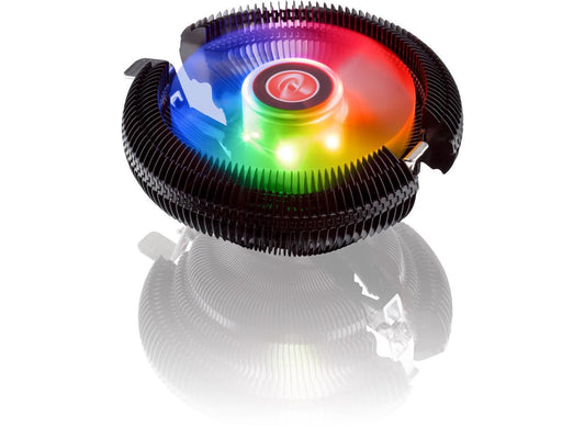 RAIJINTEK JUNO X - RGB CPU cooler