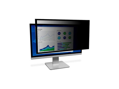 3M™ Filter,Privacy,27",16:9 PF270W9F
