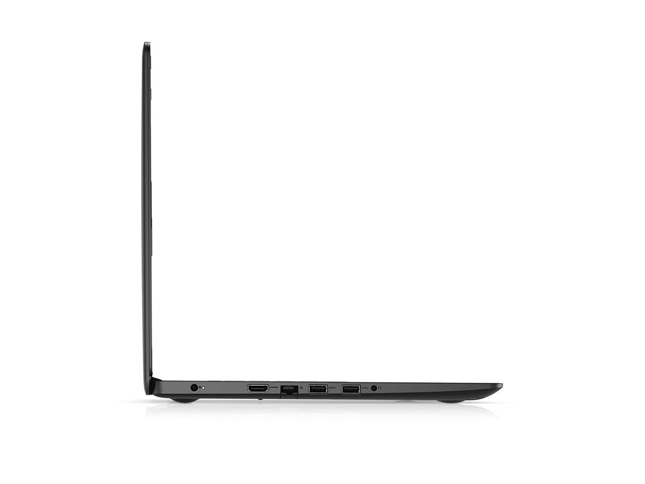 Dell Inspiron 15 3000 15 3585 15.6" Notebook - 1920 x 1080 - Ryzen 5 2500U - 8 GB RAM - 256 GB SSD - Windows 10 Home 64-bit - AMD Radeon Vega 8 Graphics - Twisted nematic (TN)