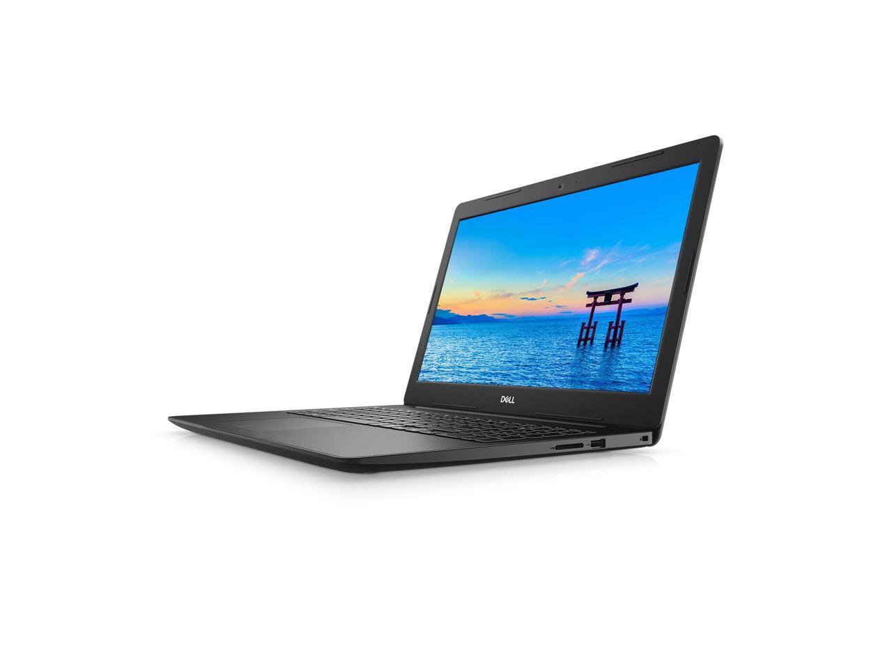 Dell Inspiron 15 3000 15 3585 15.6" Notebook - 1920 x 1080 - Ryzen 5 2500U - 8 GB RAM - 256 GB SSD - Windows 10 Home 64-bit - AMD Radeon Vega 8 Graphics - Twisted nematic (TN)