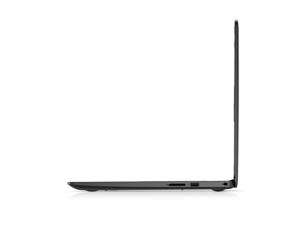 Dell Inspiron 15 3000 15 3585 15.6" Notebook - 1920 x 1080 - Ryzen 5 2500U - 8 GB RAM - 256 GB SSD - Windows 10 Home 64-bit - AMD Radeon Vega 8 Graphics - Twisted nematic (TN)