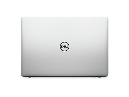 Dell Inspiron 15 I5570-5262SLV Laptop PC - Intel Core i5-8250U 1.6 GHz Quad-Core Processor - 8 GB Memory - 256 GB SSD - 15.6-inch Display - Windows 10 Home 64-bit - Platinum Silver