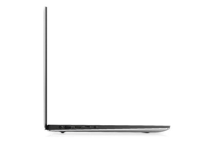 Dell XPS 15 7590 Ultrabook: Core i7-9750H, 16GB RAM, 512GB SSD, 15.6" OLED UHD 4K Display, NVidia GTX 1650