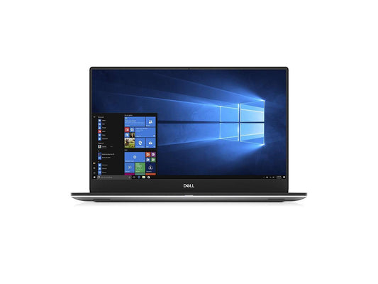 Dell XPS 15 7590 Ultrabook: Core i7-9750H, 16GB RAM, 512GB SSD, 15.6" OLED UHD 4K Display, NVidia GTX 1650