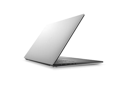 Dell XPS 15 7590 Ultrabook: Core i7-9750H, 16GB RAM, 512GB SSD, 15.6" OLED UHD 4K Display, NVidia GTX 1650