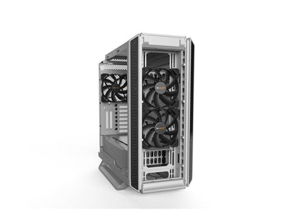 be quiet! SILENT BASE 802 White